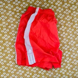 Vintage Adidas Shorts